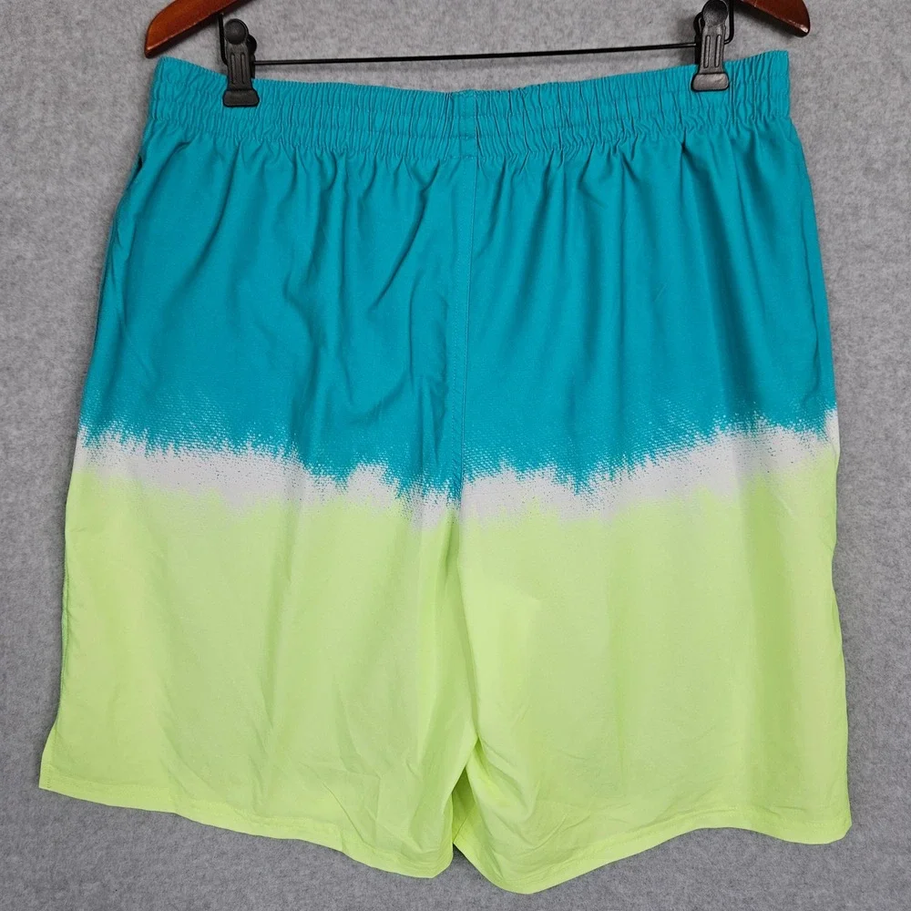 Nike swim trunks